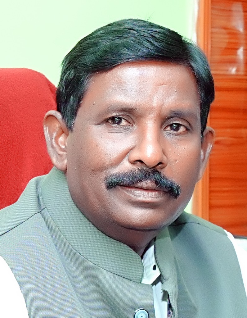 Mr. R.J. Vijaya Kumar